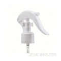 Butelki pompy sprayowej mini spray ogrodu 24/410 złota mini sprayer wyzwalający